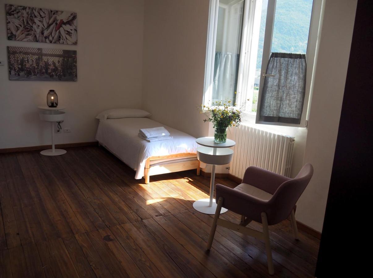 콜리코 Open Cascina 빌라 외부 사진
