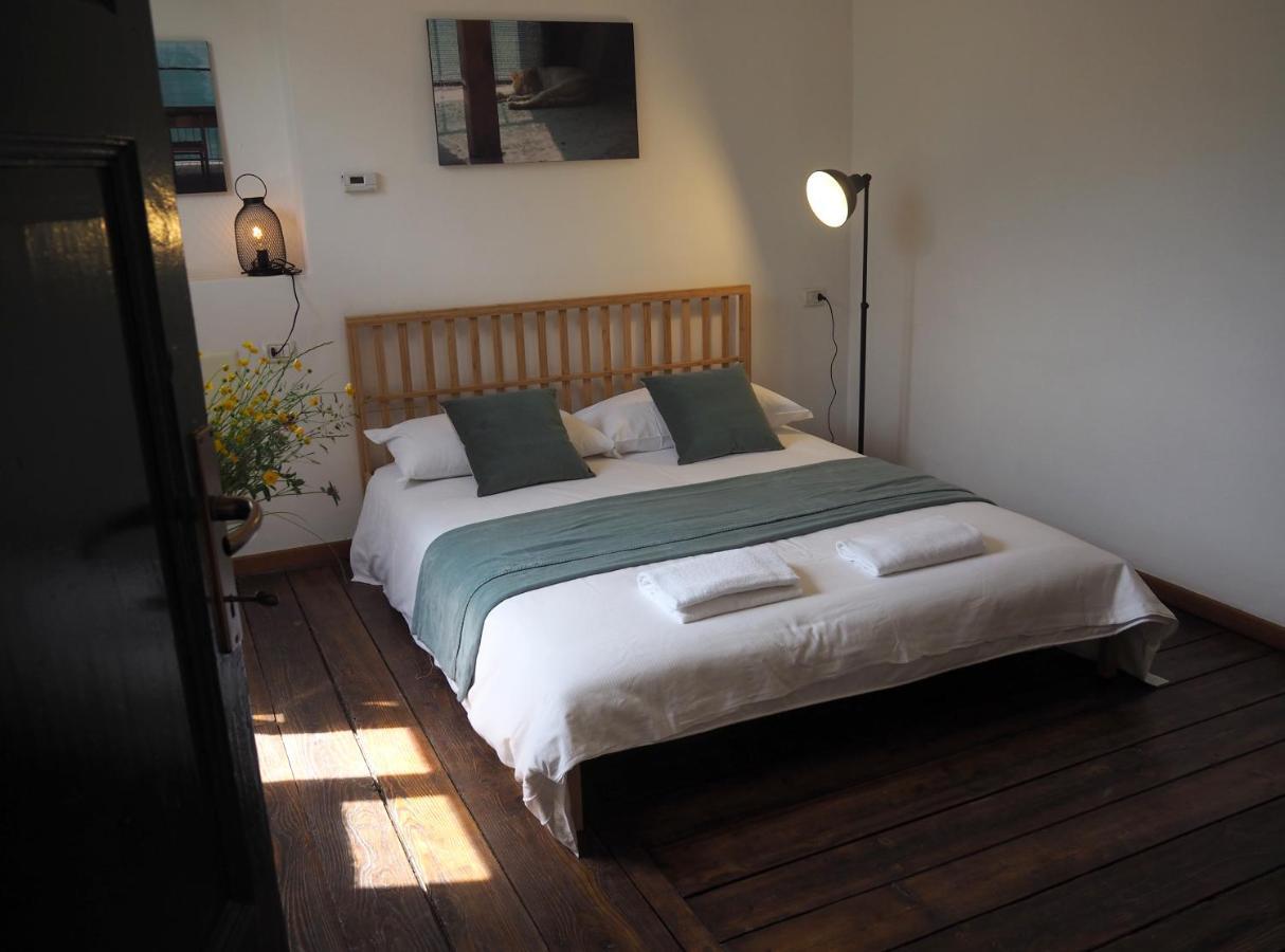 콜리코 Open Cascina 빌라 외부 사진