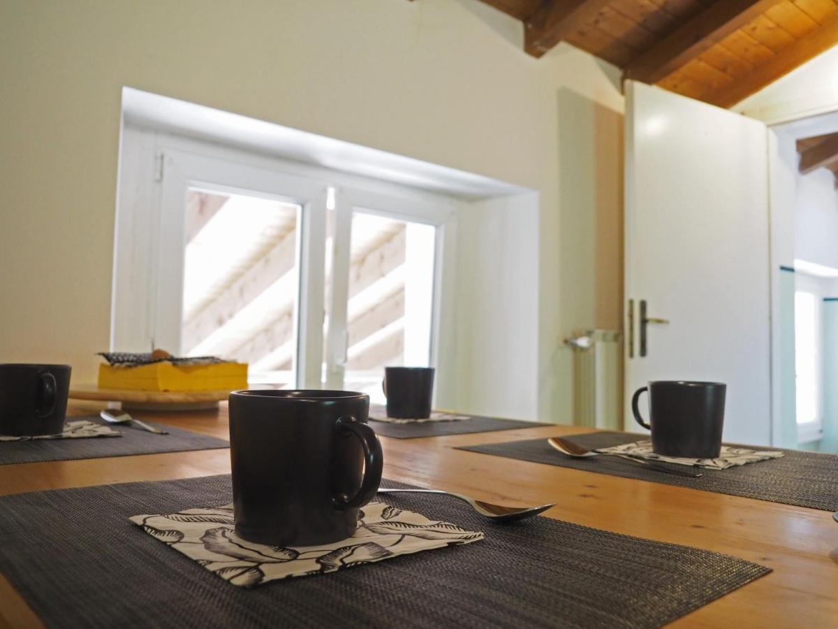 콜리코 Open Cascina 빌라 외부 사진