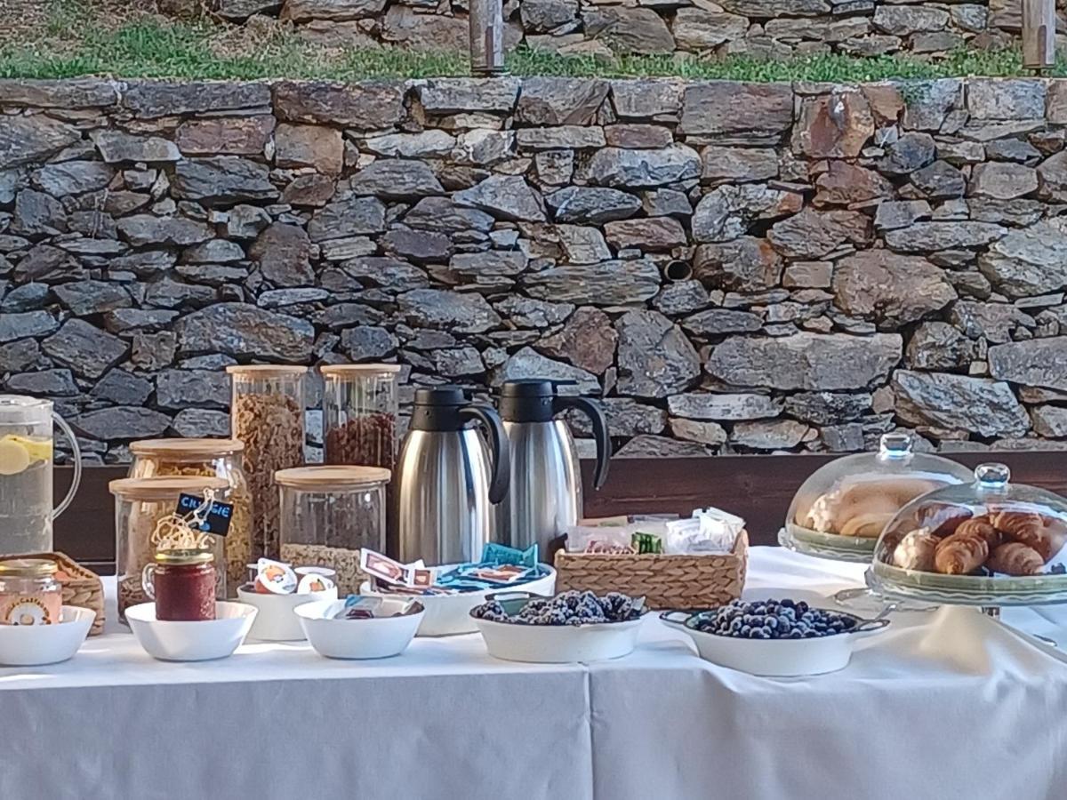 콜리코 Open Cascina 빌라 외부 사진