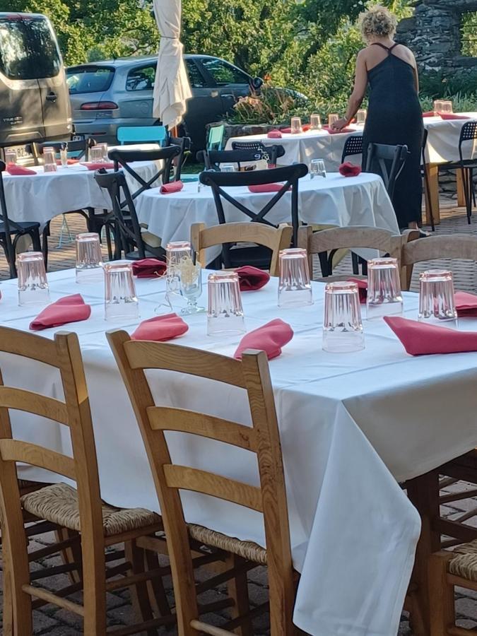 콜리코 Open Cascina 빌라 외부 사진