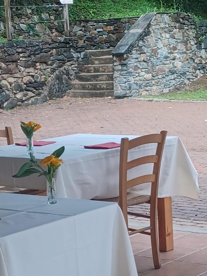 콜리코 Open Cascina 빌라 외부 사진